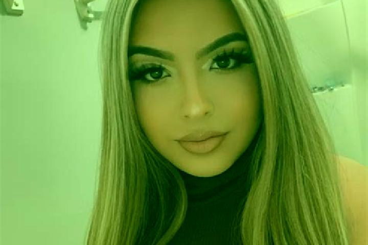 Nova, 21, a blonde amber-eyed latina companion based in Wikon. Offering Fetish, BDSM, Travel Companion, Domination. Available for incall and outcall, overnig...