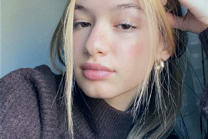 Nova, 21, a blonde brown-eyed mixed companion based in Bagua Grande. Offering Striptease, GFE, Duos, BDSM. Available for incall and outcall, day and evening ...