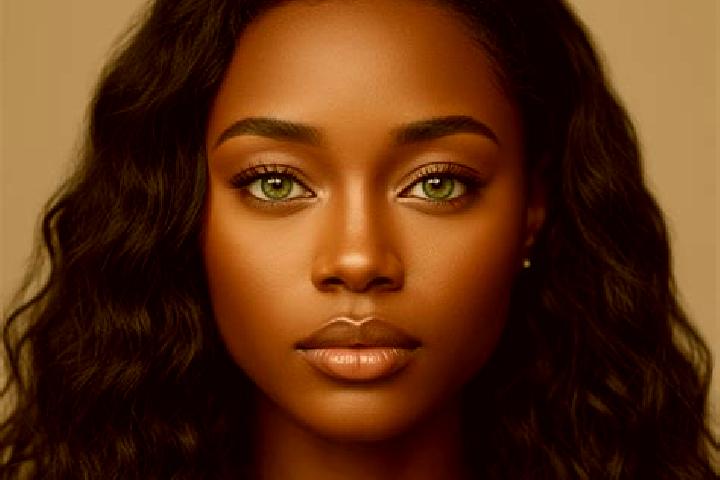 Nova, 21, a brunette green-eyed ebony companion based in Capunda Cavilongo. Offering Roleplay, Overnight, Deep French Kissing. Available for incall and outca...
