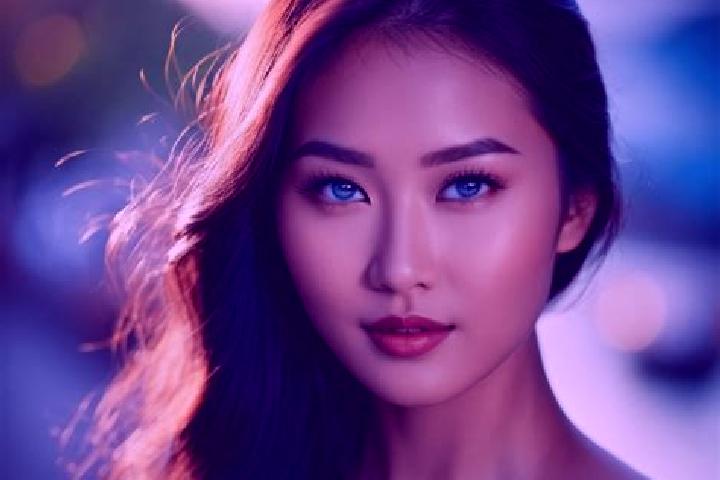 Nova, 21, a chestnut blue-eyed asian companion based in Sunwu. Offering Tantra, Overnight, Massage. Available for incall and outcall, day and evening dates.