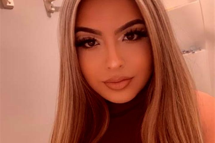 Nova, 21, a chestnut blue-eyed mixed companion based in Burylove. Offering BDSM, Travel Companion, Striptease. Available for incall and outcall, overnight bo...