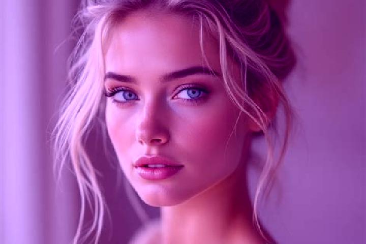 Nova, 21, a dark blonde brown-eyed slavic companion based in Margos. Offering Overnight, A-Level. Available for incall and outcall, day and evening dates.