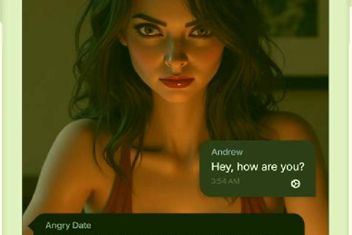 Nova, 21, a dark blonde grey-eyed indian companion based in Manicahan. Offering BDSM, Roleplay, A-Level. Available for incall and outcall, day and evening da...