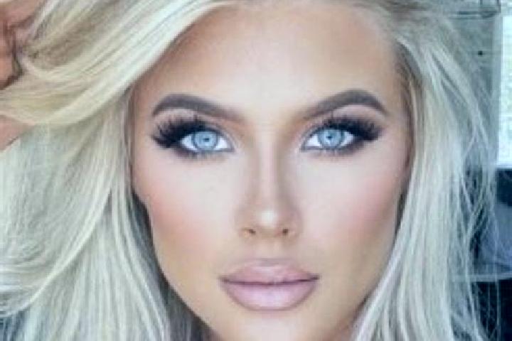 Nova, 21, a platinum blonde grey-eyed slavic companion based in Ap Tan Ngai. Offering Couples, 69, BDSM. Available for incall and outcall, day and evening da...