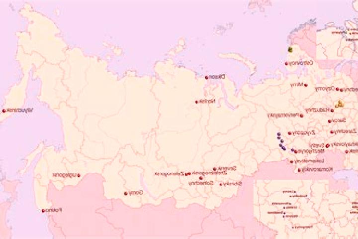 Nova, 21 — Escort in Alandskoye, Russia