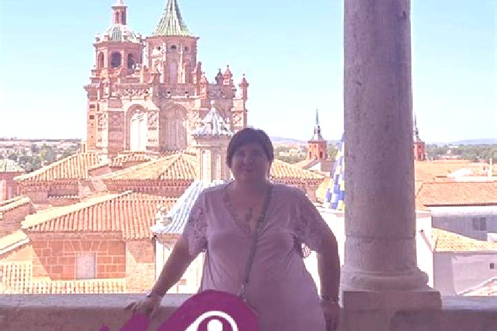 Nova, 21 — Escort in Alcolea de Cinca, Spain