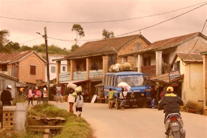 Nova, 21 — Escort in Anjozorobe, Madagascar