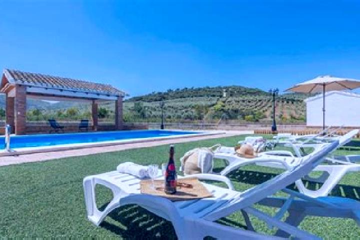 Nova, 21 — Escort in Archidona, Spain