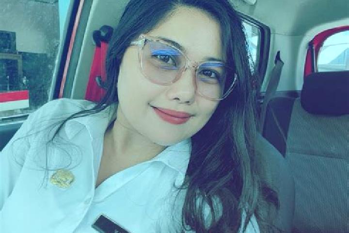 Nova, 21 — Escort in Beo, Indonesia