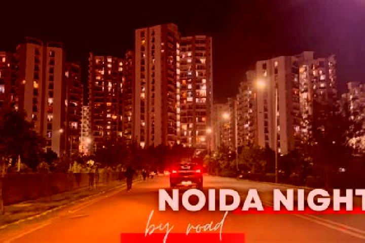Nova, 21 — Escort in Bhusawar, India