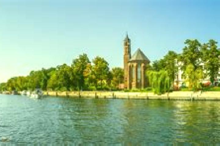 Nova, 21 — Escort in Brandenburg an der Havel, Germany