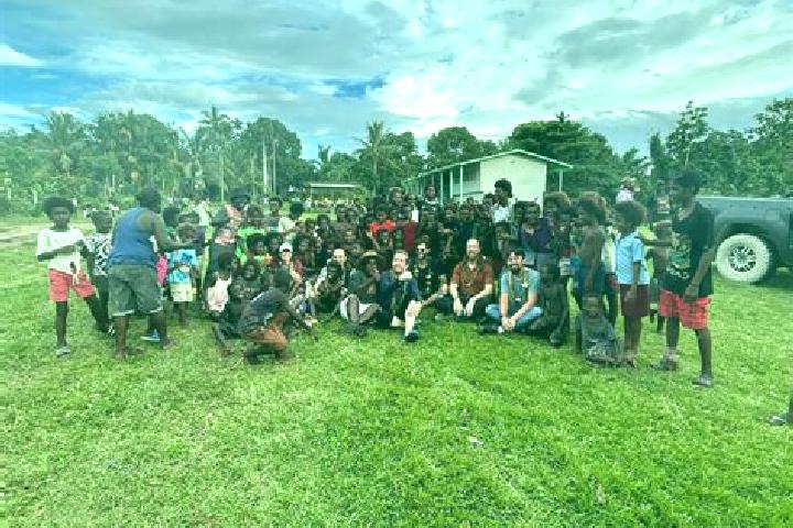 Nova, 21 — Escort in Buka, Papua New Guinea