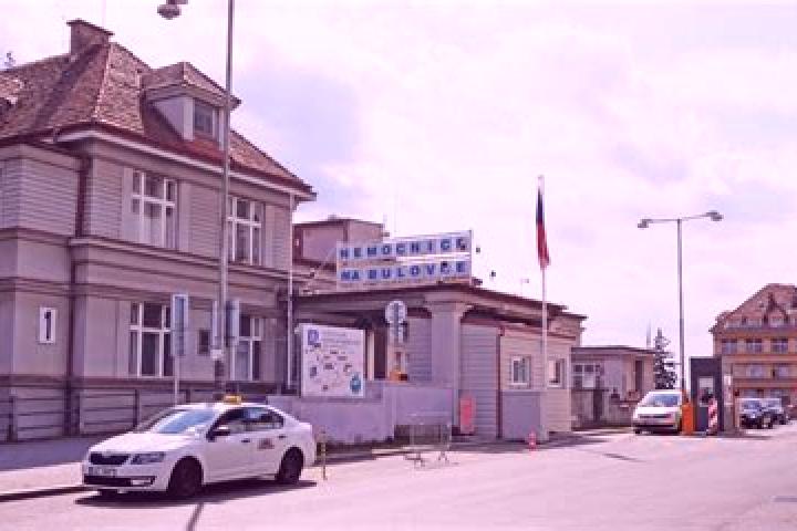 Nova, 21 — Escort in Bulovka, Czech Republic