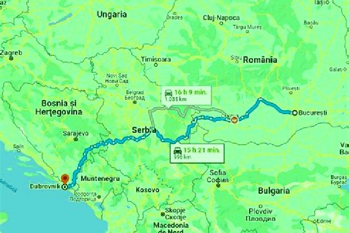 Nova, 21 — Escort in Chiriacu, Romania