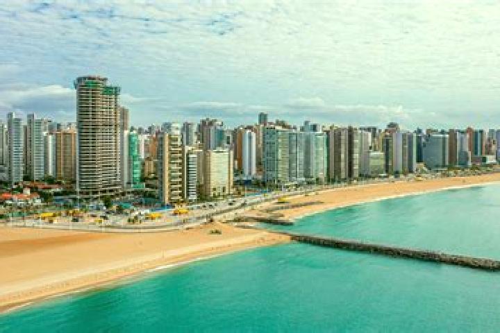 Nova, 21 — Escort in Cruzeiro da Fortaleza, Brazil