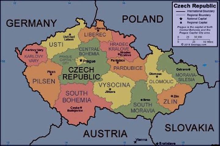 Nova, 21 — Escort in Drozdov, Czech Republic