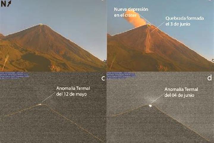Nova, 21 — Escort in El Reventador, Ecuador