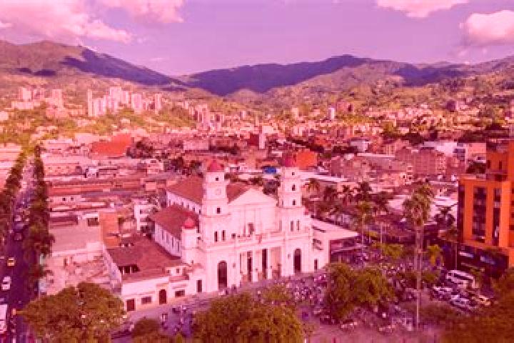 Nova, 21 — Escort in Envigado, Colombia