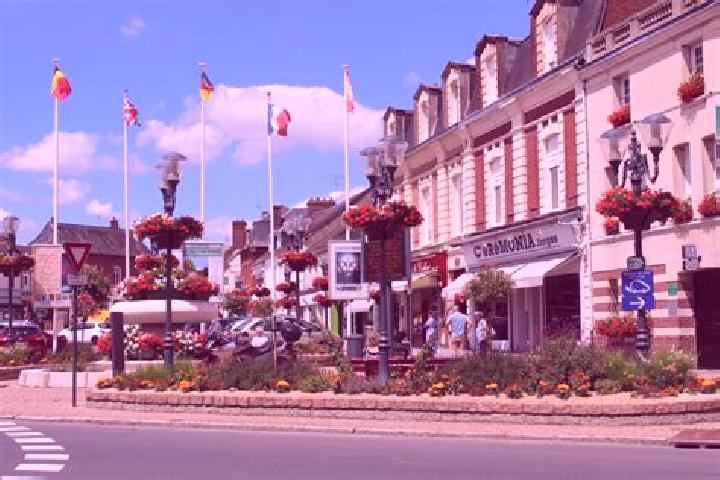 Nova, 21 — Escort in Forges-les-Eaux, France