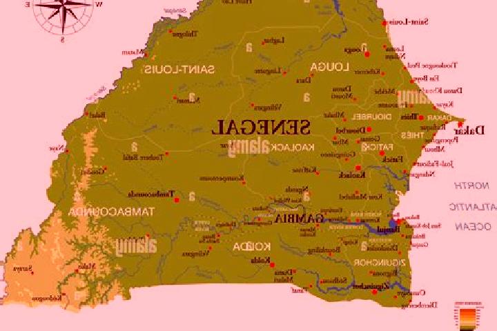 Nova, 21 — Escort in Foundiougne, Senegal