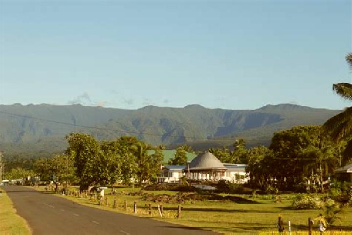 Nova, 21 — Escort in Gataivai, Samoa
