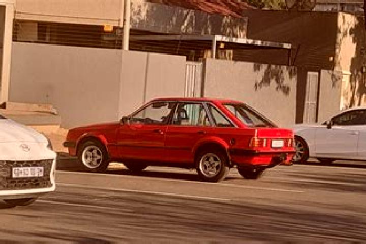 Nova, 21 — Escort in Glencoe, South Africa