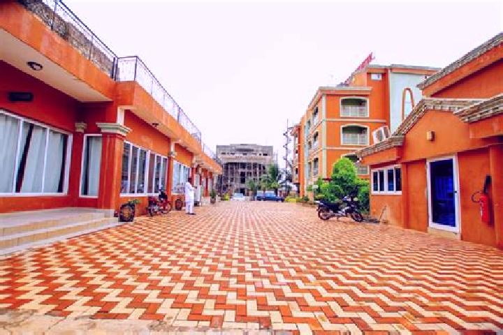 Nova, 21 — Escort in Houinvigue, Benin