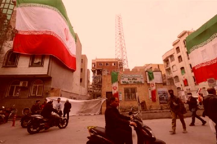 Nova, 21 — Escort in Kalleh Bast, Iran