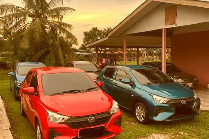 Nova, 21 — Escort in Kapar, Malaysia