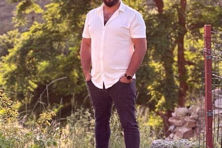 Nova, 21 — Escort in Kayran, Turkey