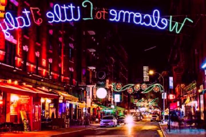 Nova, 21 — Escort in Little Italy, United States