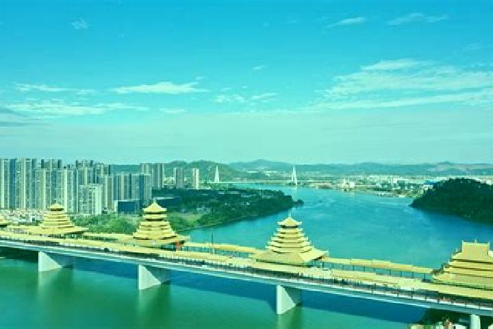 Nova, 21 — Escort in Liuzhou, China