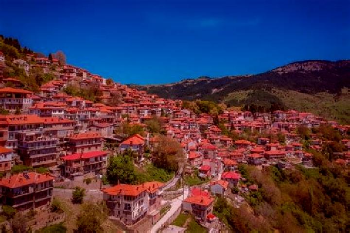 Nova, 21 — Escort in Metsovo, Greece