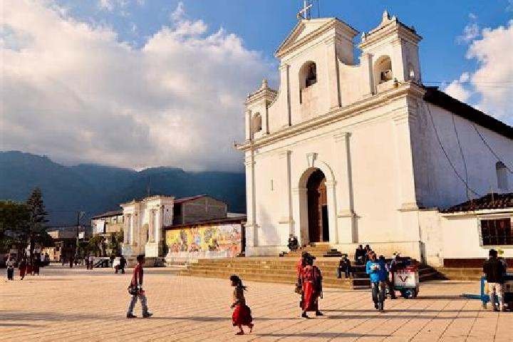 Nova, 21 — Escort in Nebaj, Guatemala