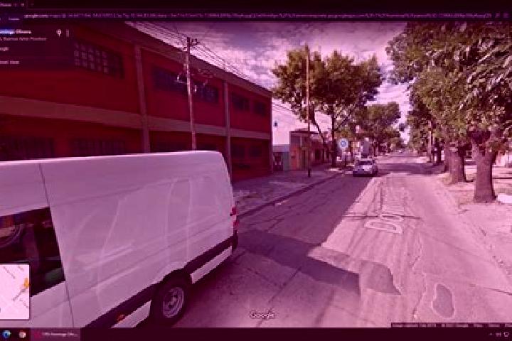 Nova, 21 — Escort in Norte 1ra. Seccion (San Julian), Mexico