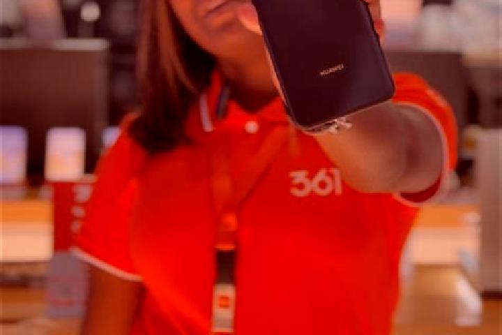 Nova, 21 — Escort in Ouake, Benin