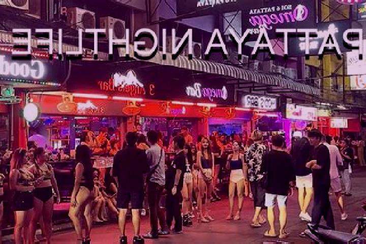 Nova, 21 — Escort in Pattaya, Thailand