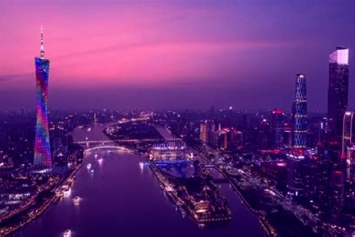 Nova, 21 — Escort in Pingzhou, China