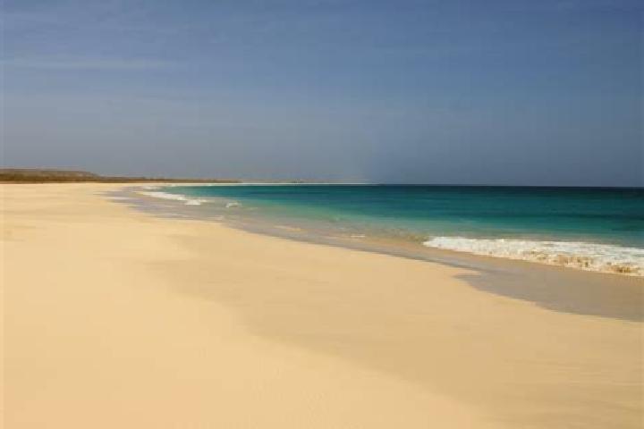 Nova, 21 — Escort in Ponta da Achada, Cape Verde
