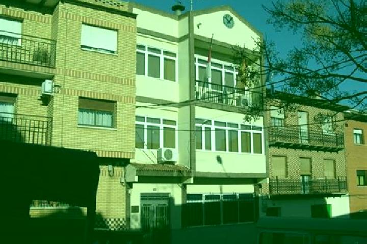 Nova, 21 — Escort in Puebla de Don Rodrigo, Spain