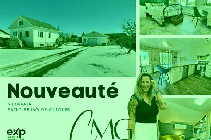 Nova, 21 — Escort in Saint-Bruno-de-Guigues, Canada