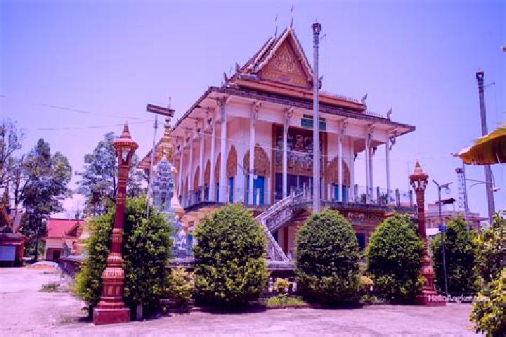 Nova, 21 — Escort in Sak Sampov, Cambodia