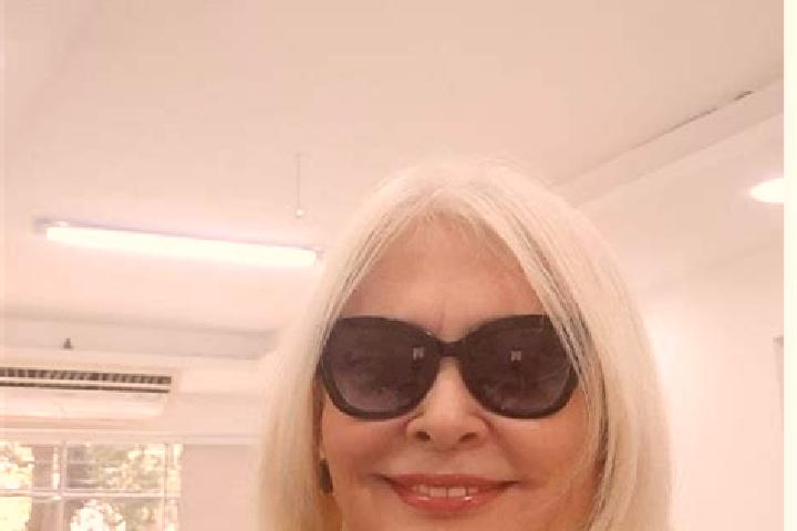Nova, 21 — Escort in Salete, Brazil