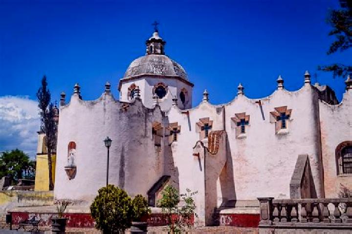 Nova, 21 — Escort in San Jose Atotonilco, Mexico