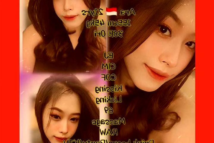 Nova, 21 — Escort in Sibu Jaya, Malaysia