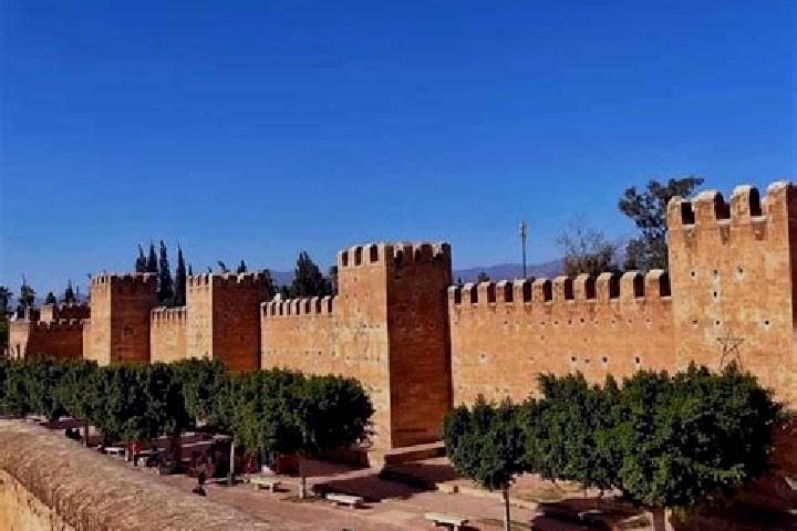 Nova, 21 — Escort in Taroudant, Morocco