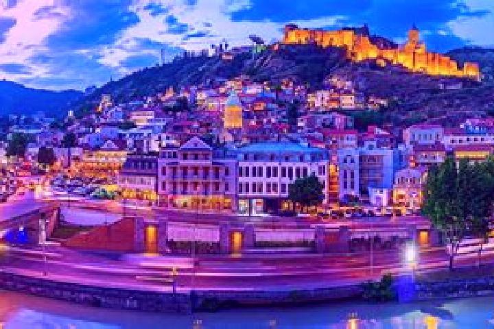 Nova, 21 — Escort in Tbilisi, Georgia