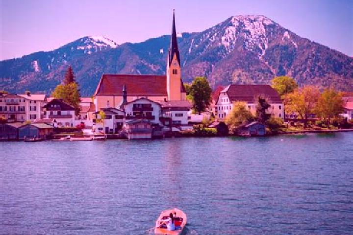 Nova, 21 — Escort in Tegernsee, Germany