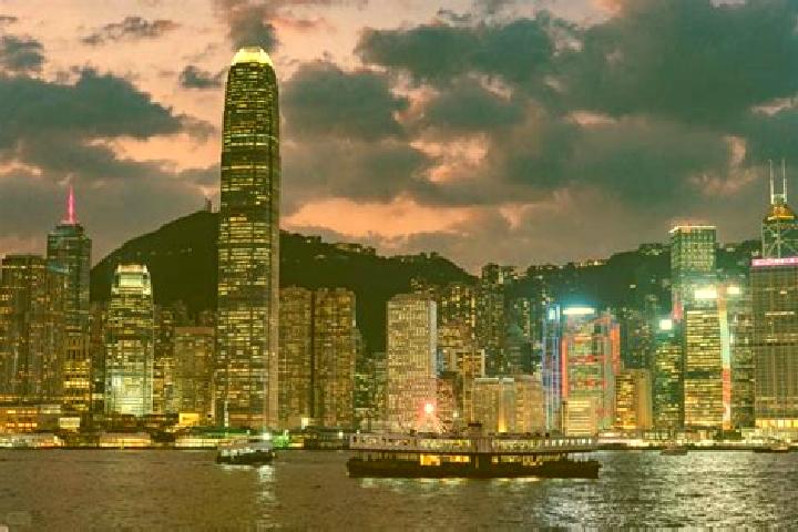 Nova, 21 — Escort in Victoria, Hong Kong