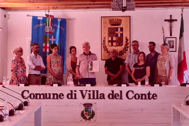 Nova, 21 — Escort in Villa del Conte, Italy